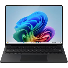 Laptop Microsoft Surface Pro 11 Snapdragon X Plus/16GB/512GB-SSD/13.0 Touch/Win11/Graphite