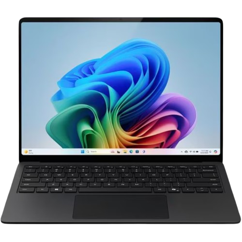Laptop Microsoft Surface Pro 11 (Certified Refurbished) Snapdragon X Plus/16GB/512GB-SSD/13.0 TOUCH/Win11 Graphite