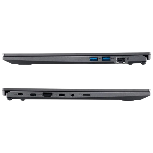 Laptop Acer Aspire Go 14 N25E1 AG14-71M-57WR Ultra 5-125H/16GB/SSD 512GB/UMA/14