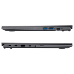 Laptop Acer Aspire Go 14 N25E1 AG14-71M-57WR Ultra 5-125H/16GB/SSD 512GB/UMA/14