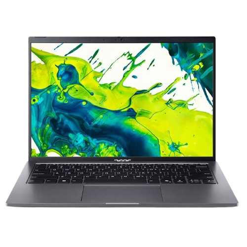 Laptop Acer Aspire Go 14 N25E1 AG14-71M-57WR Ultra 5-125H/16GB/SSD 512GB/UMA/14