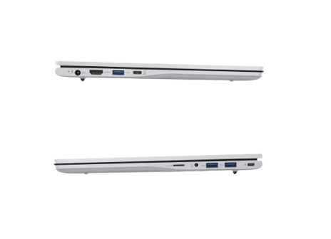 Laptop Acer Aspire Lite AL15 71P 517D/ Intel Core i5-12450H/ 16GB RAM/ 512GB SSD/15.6 inch/ Windows 11 Home