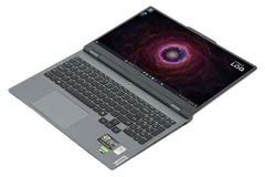 Laptop LENOVO LOQ 15ARP9 R5-7235HS/24GD5/1TBSSD/15.6FHD 144Hz/WL/BT/4C60/W11SL/LKB/RTX3050 6GB/Xám 83JC00KUVN