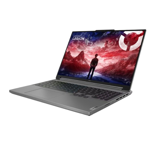 Laptop Lenovo Legion Slim 5 16AHP9 R7-8845HS/16GB/512GB/RTX 4060 8GB/16