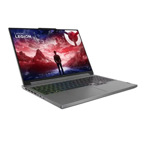 Laptop Lenovo Legion Slim 5 16AHP9 R7-8845HS/16GB/512GB/RTX 4060 8GB/16
