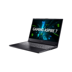 Laptop Acer Aspire 7 A715 59G 57TU (NH.QX6SV.001) i5-12450H/16GB RAM/512GB SSD/RTX 3050 6GB/15.6