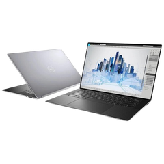 Laptop Dell Precision 5560 I9-11950H/16GB/SSD 512GB/RTX A2000/15.6