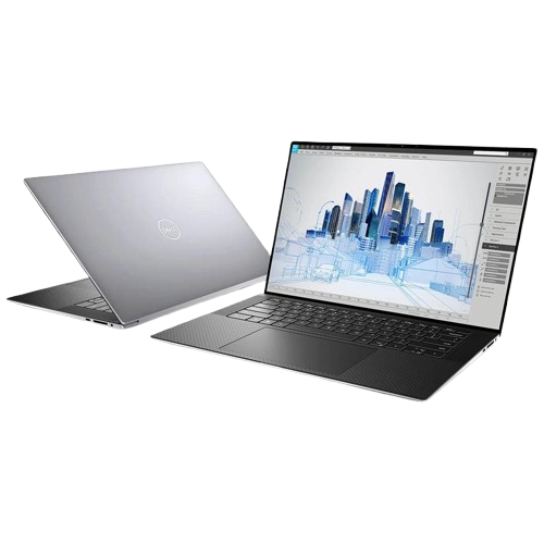 Laptop Dell Precision 5560 I9-11950H/32GB/SSD 1TB/RTX A2000/15.6
