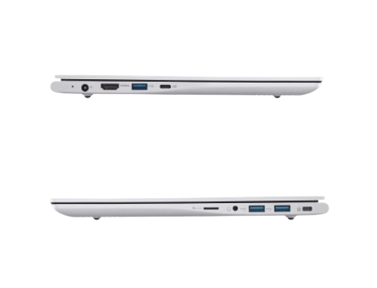 Laptop Acer Aspire Lite 14 AL14-51P-35QD NX.J84SV.001 Intel Core i3-1305U/8GB RAM/512GB/14
