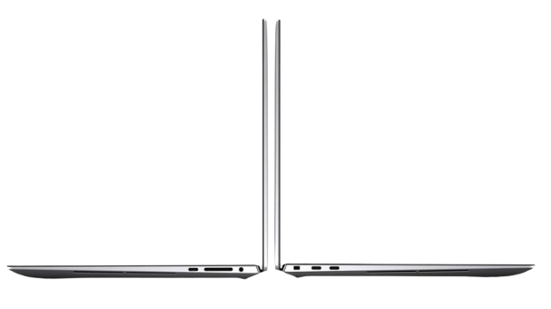 Laptop Dell Precision 5560 I9-11950H/32GB/SSD 1TB/RTX A2000/15.6