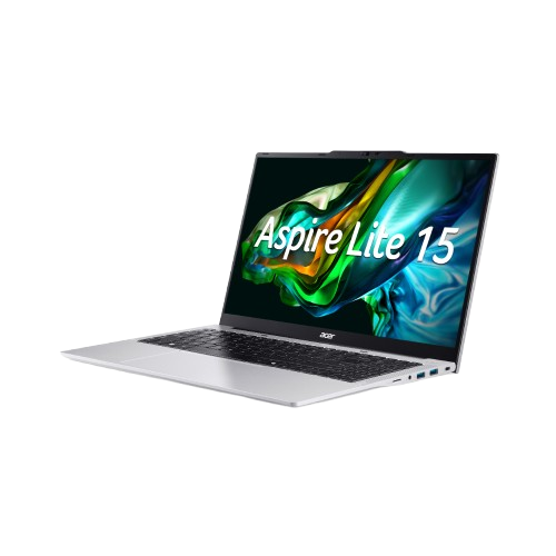 Laptop Acer Aspire Lite AL15 71P 517D/ Intel Core i5-12450H/ 16GB RAM/ 512GB SSD/15.6 inch/ Windows 11 Home