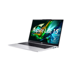 Laptop Acer Aspire Lite AL15 71P 517D/ Intel Core i5-12450H/ 16GB RAM/ 512GB SSD/15.6 inch/ Windows 11 Home