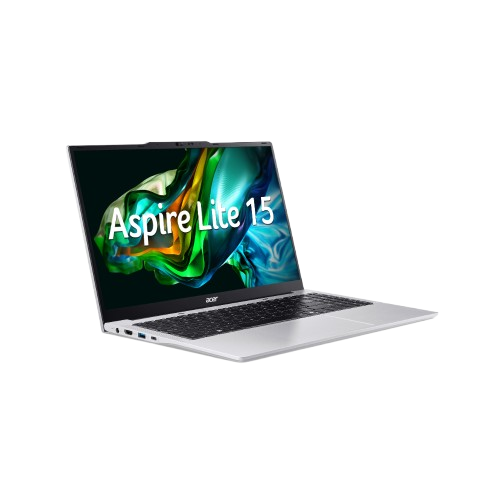 Laptop Acer Aspire Lite AL15 71P 517D/ Intel Core i5-12450H/ 16GB RAM/ 512GB SSD/15.6 inch/ Windows 11 Home