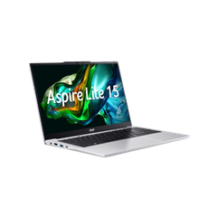 Laptop Acer Aspire Lite AL15 71P 517D/ Intel Core i5-12450H/ 16GB RAM/ 512GB SSD/15.6 inch/ Windows 11 Home