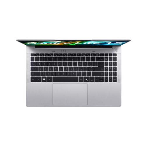 Laptop Acer Aspire Lite AL15 71P 517D/ Intel Core i5-12450H/ 16GB RAM/ 512GB SSD/15.6 inch/ Windows 11 Home