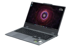 Laptop LENOVO LOQ 15ARP9 R5-7235HS/24GD5/1TBSSD/15.6FHD 144Hz/WL/BT/4C60/W11SL/LKB/RTX3050 6GB/Xám 83JC00KUVN