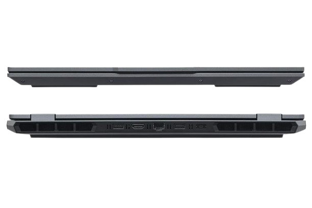 Laptop LENOVO LOQ 15ARP9 R5-7235HS/24GD5/1TBSSD/15.6FHD 144Hz/WL/BT/4C60/W11SL/LKB/RTX3050 6GB/Xám 83JC00KUVN