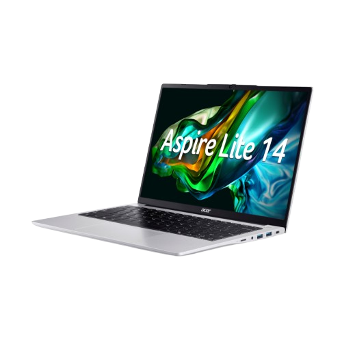 Laptop Acer Aspire Lite 14 AL14-51P-35QD NX.J84SV.001 Intel Core i3-1305U/8GB RAM/512GB/14