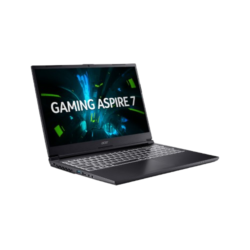 Laptop Acer Aspire 7 A715 59G 57TU (NH.QX6SV.001) i5-12450H/16GB RAM/512GB SSD/RTX 3050 6GB/15.6
