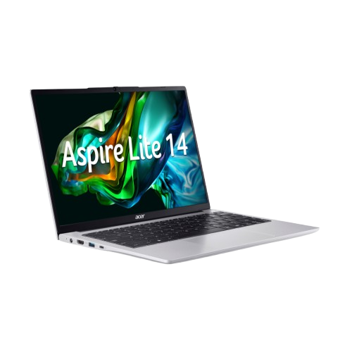 Laptop Acer Aspire Lite 14 AL14-51P-35QD NX.J84SV.001 Intel Core i3-1305U/8GB RAM/512GB/14