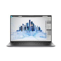 Laptop Dell Precision 5560 I9-11950H/16GB/SSD 512GB/RTX A2000/15.6