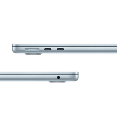 Laptop Apple MacBook Air M4 2025 10CPU/10GPU/16GB/512GB Sạc 70W/15