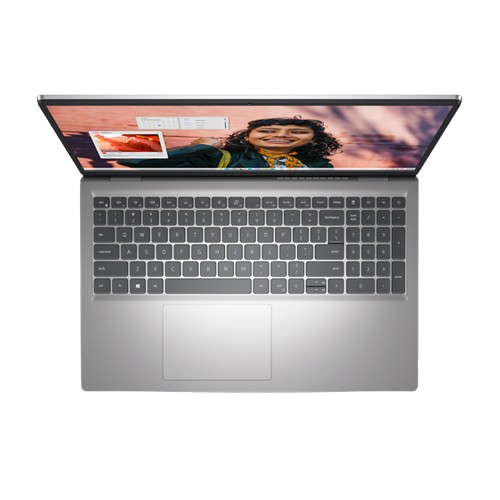 Laptop Dell Inspiron 15 3530 (i7-1355U/16GB/512GB/Intel Iris Xe/15.6
