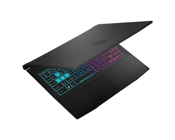 Laptop Gaming MSI Katana 15 B13UDXK 2412VN  i5-13420H/8GB DDR5 RAM/ 1TB Gen4 SSD/15.6 inch FHD 144Hz/Windows 11 SL