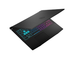 Laptop Gaming MSI Katana 15 B13UDXK 2412VN  i5-13420H/8GB DDR5 RAM/ 1TB Gen4 SSD/15.6 inch FHD 144Hz/Windows 11 SL