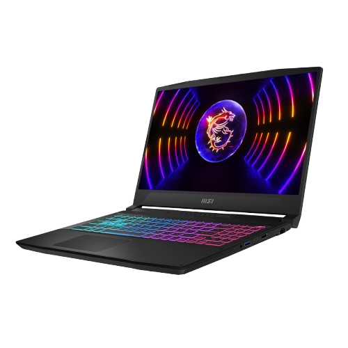 Laptop Gaming MSI Katana 15 B13UDXK 2412VN  i5-13420H/8GB DDR5 RAM/ 1TB Gen4 SSD/15.6 inch FHD 144Hz/Windows 11 SL
