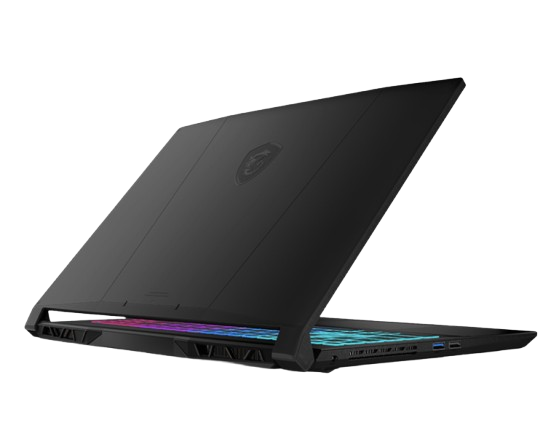 Laptop Gaming MSI Katana 15 B13UDXK 2412VN  i5-13420H/8GB DDR5 RAM/ 1TB Gen4 SSD/15.6 inch FHD 144Hz/Windows 11 SL