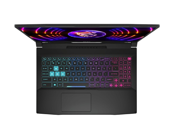 Laptop Gaming MSI Katana 15 B13UDXK 2412VN  i5-13420H/8GB DDR5 RAM/ 1TB Gen4 SSD/15.6 inch FHD 144Hz/Windows 11 SL