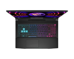 Laptop Gaming MSI Katana 15 B13UDXK 2412VN  i5-13420H/8GB DDR5 RAM/ 1TB Gen4 SSD/15.6 inch FHD 144Hz/Windows 11 SL