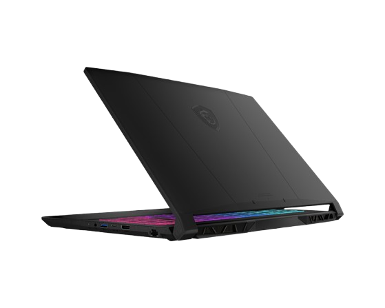 Laptop Gaming MSI Katana 15 B13UDXK 2412VN  i5-13420H/8GB DDR5 RAM/ 1TB Gen4 SSD/15.6 inch FHD 144Hz/Windows 11 SL
