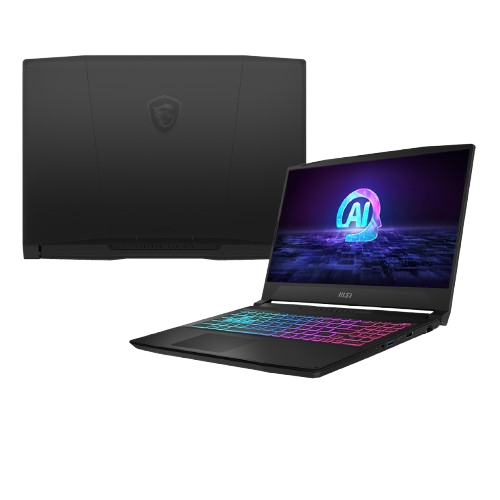 Laptop Gaming MSI Katana 15 B13UDXK 2412VN  i5-13420H/8GB DDR5 RAM/ 1TB Gen4 SSD/15.6 inch FHD 144Hz/Windows 11 SL
