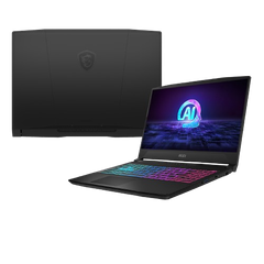 Laptop Gaming MSI Katana 15 B13UDXK 2412VN  i5-13420H/8GB DDR5 RAM/ 1TB Gen4 SSD/15.6 inch FHD 144Hz/Windows 11 SL