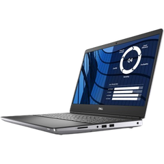 Laptop Dell Precision 7750 I7-10850H/32GB/SSD 512GB/RTX 3000/17.3