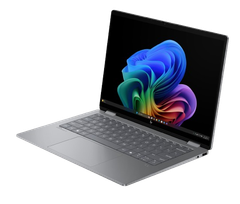 Laptop HP OmniBook X Flip 14-fk0013dx Ryzen AI 5-340/16GB/SSD 512GB/14.0