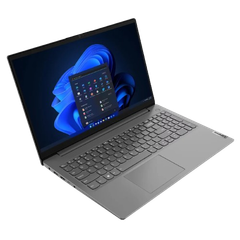 Laptop LENOVO V15 G4 IRU i513420H/16GD4/512GSSD/ 15.6FHD/Wifi6/BT/2C/NoOS/2Y/XÁM 83CC0041VN