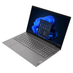 Laptop LENOVO V15 G4 IRU i513420H/16GD4/512GSSD/ 15.6FHD/Wifi6/BT/2C/NoOS/2Y/XÁM 83CC0041VN