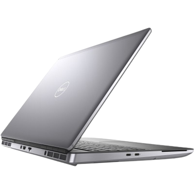 Laptop Dell Precision 7750 I7-10850H/32GB/SSD 512GB/RTX 3000/17.3