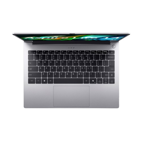 Laptop Acer Aspire Lite AL14 71M 52GQ i5-12500H/ 16GB RAM/512GB SSD/Windows 11