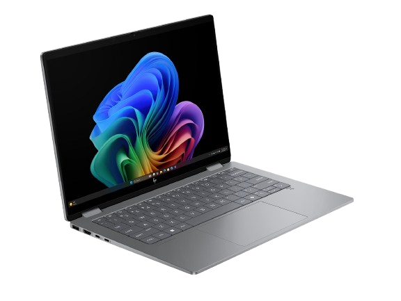 Laptop HP OmniBook X Flip 14-fk0013dx Ryzen AI 5-340/16GB/SSD 512GB/14.0