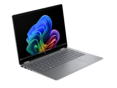 Laptop HP OmniBook X Flip 14-fk0013dx Ryzen AI 5-340/16GB/SSD 512GB/14.0