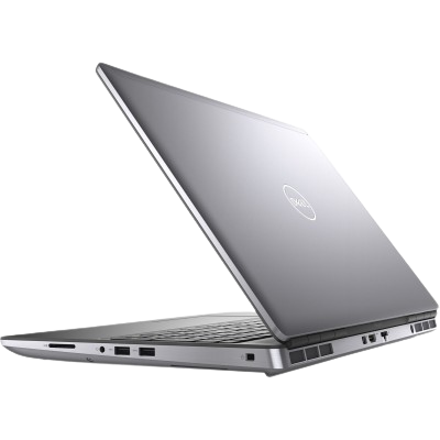 Laptop Dell Precision 7750 I7-10850H/32GB/SSD 512GB/RTX 3000/17.3