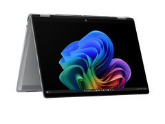 Laptop HP OmniBook X Flip 14-fk0013dx Ryzen AI 5-340/16GB/SSD 512GB/14.0