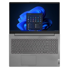 Laptop LENOVO V15 G4 IRU i513420H/16GD4/512GSSD/ 15.6FHD/Wifi6/BT/2C/NoOS/2Y/XÁM 83CC0041VN