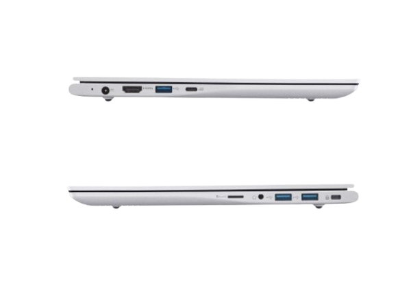 Laptop Acer Aspire Lite AL14 71M 52GQ i5-12500H/ 16GB RAM/512GB SSD/Windows 11