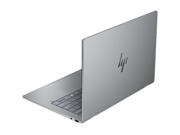 Laptop HP OmniBook X Flip 14-fk0013dx Ryzen AI 5-340/16GB/SSD 512GB/14.0