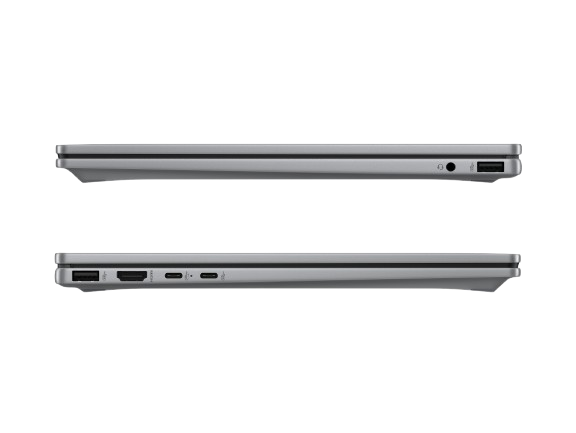 Laptop HP OmniBook X Flip 14-fk0013dx Ryzen AI 5-340/16GB/SSD 512GB/14.0